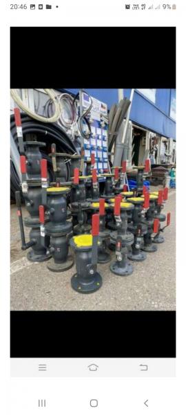 Куплю Дорого Данфосс Danfoss Ридан Любую продукцию Бу — фото 3